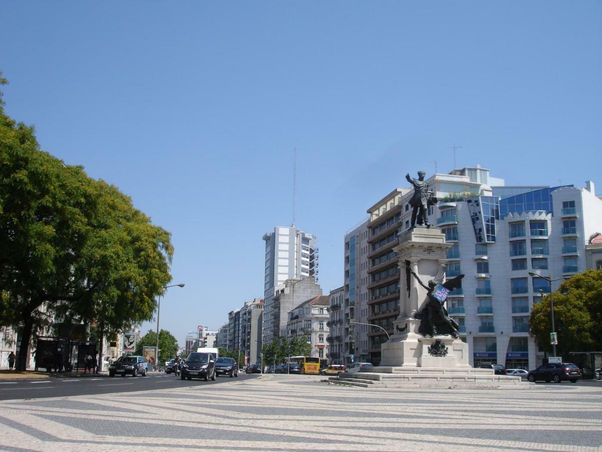 Residencia Whitelove Gæstehus Lisboa